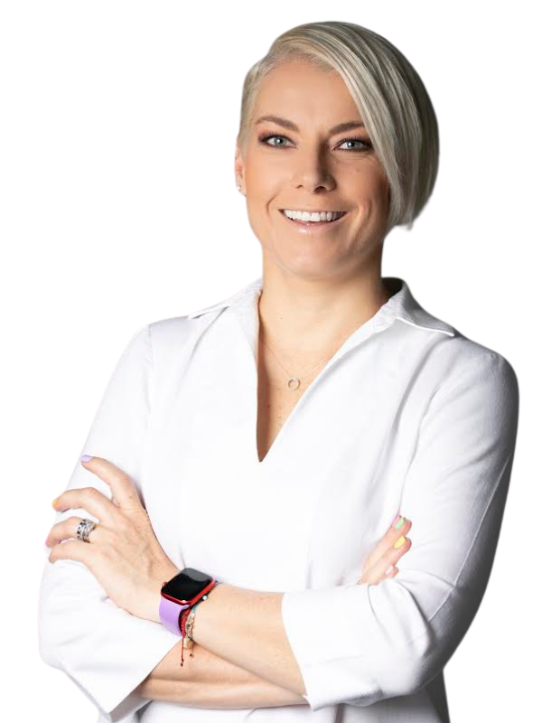 Valentina Luján — Conferencista en Guatemala