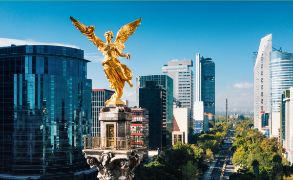 Contexto empresarial Guatemala