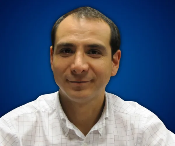Duilio de Lapeyra — Conferencista de Seguridad Laboral