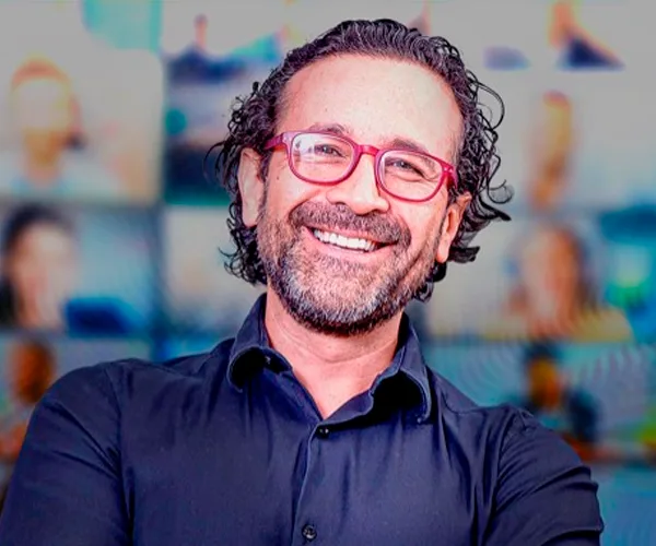 Eduardo Massé — Conferencista de Productividad