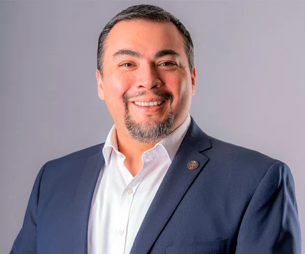 Juan Pablo Aguilar — Conferencista de Motivación
