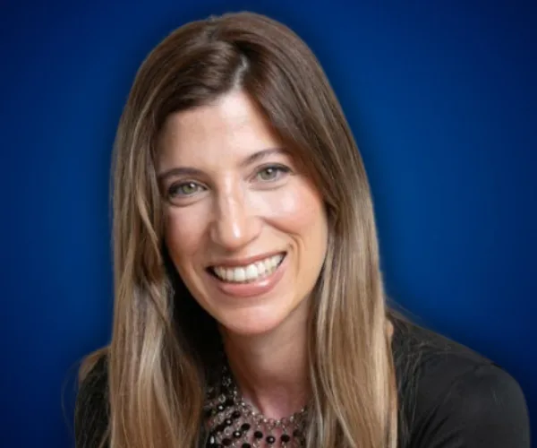 Valeria Diament — Conferencista de Liderazgo