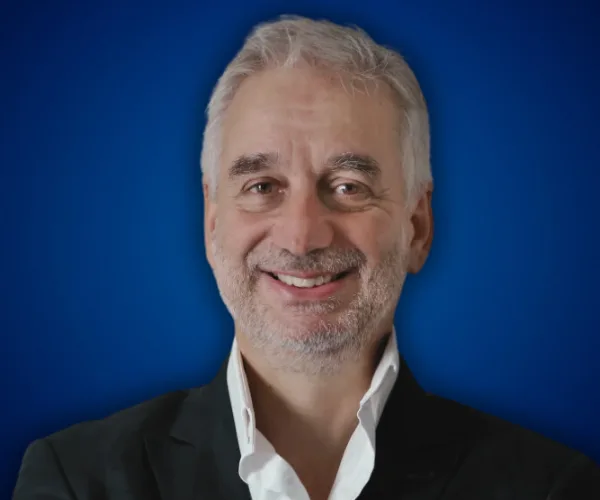 Eduardo P. Braun — Conferencista de Innovación