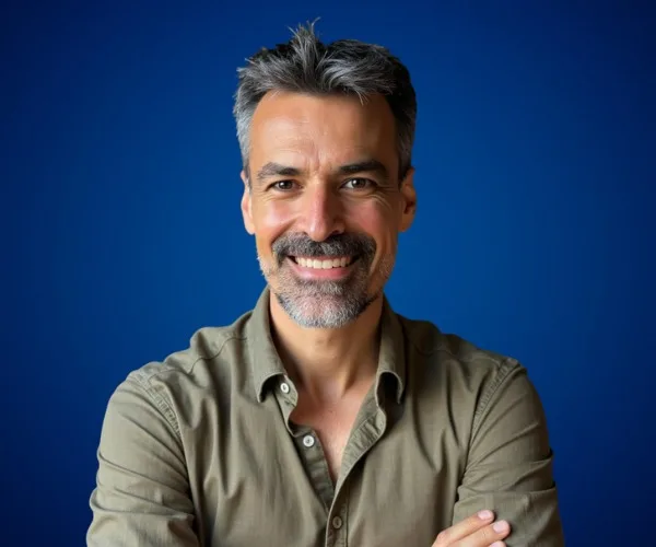 Antoni Fernández i Brugués — Conferencista de Productividad