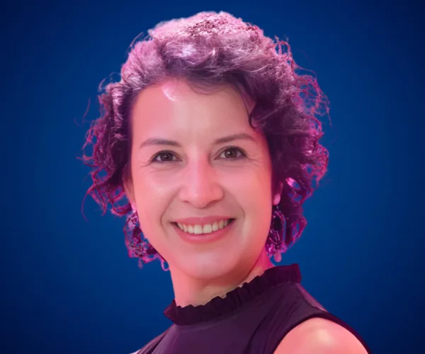 Susana Cáceres — Conferencista de Estrategia