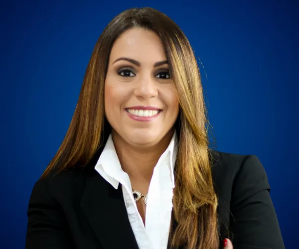 Delia Beato — Conferencista de Comunicación Efectiva