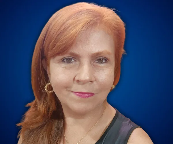 María del Pilar Pinzón Rueda — Conferencista de Innovación