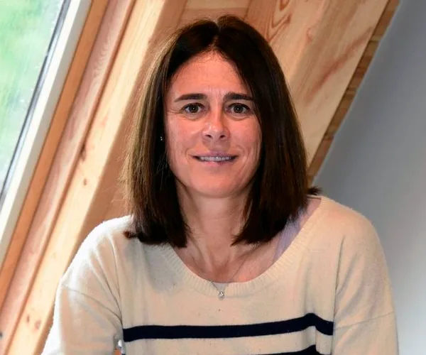 Edurne Pasaban — Conferencista de Alto Desempeño